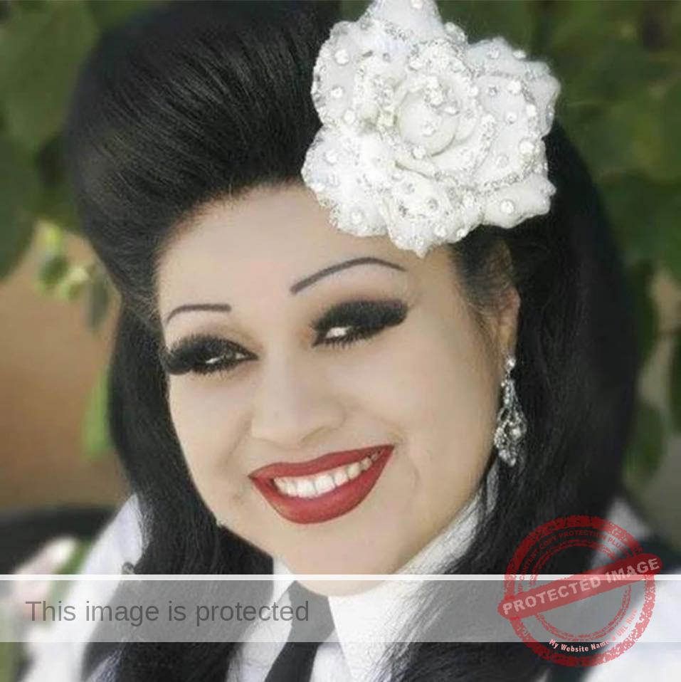 Vicky Tafoya Obituary: Southern California Mourns the Loss of Soulful Vintage Rhythm and Blues Icon