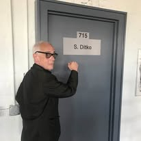 Celebrating the Life and Legacy of Mort Todd: A Creative Force in Comics and Media