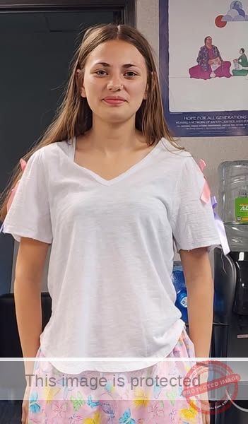 Urgent Search for Missing 14-Year-Old Lily Bennett from La Jolla Reservation