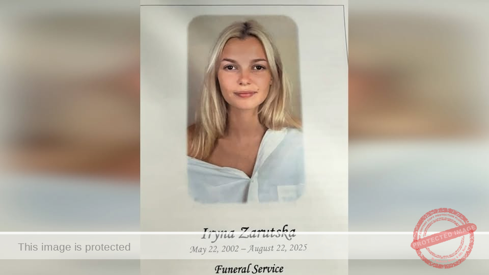 Ukrainian Immigrant Stabbed to Death in Charlotte, North Carolina; Community in Shock