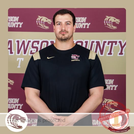 Coach Trevor Duba, Beloved Dawson County High School Teacher and Coach, Passes Away Unexpectedly