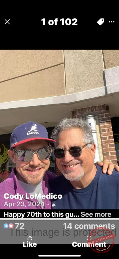 Cody Lomedico Obituary: Richmond, Texas Man Remembered for Loyalty, Sportsmanship, and Kindness