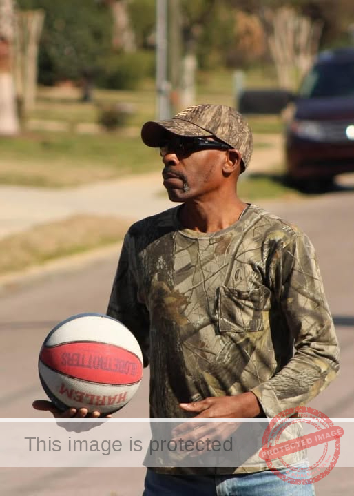 In Loving Memory of Donnie Gladney: A Man of Faith, Strength, and Unwavering Love for Family and Community