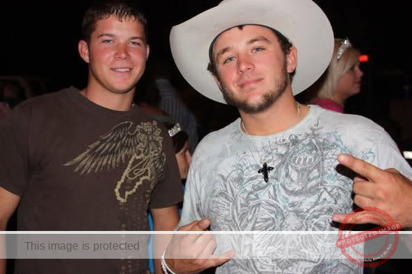 Remembering Dalton Milam: A Legacy of Brotherhood, Strength, and Positivity