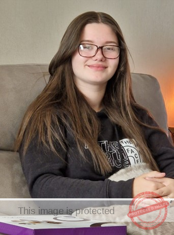 Urgent Appeal: Missing 13-Year-Old Sophie in Hull