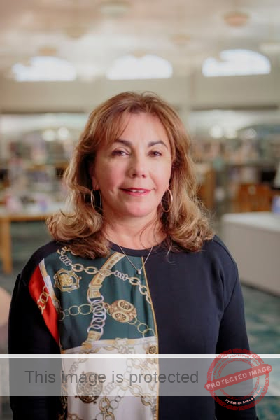 Sylvia Lopez: Brownsville Educator and Community Leader Remembered for Her Grace and Dedication