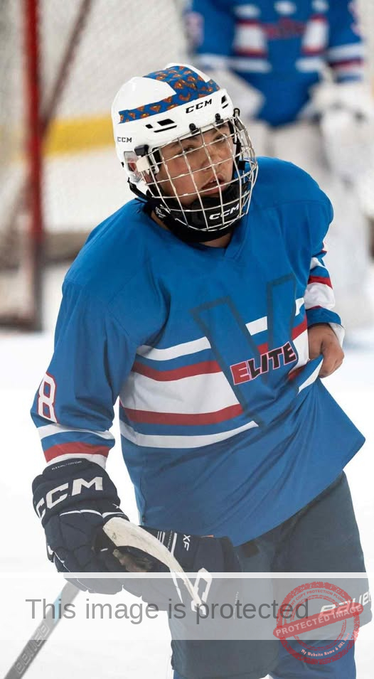 Remembering Zackary Lecompte: Ontario’s Bright and Passionate Young Hockey Star