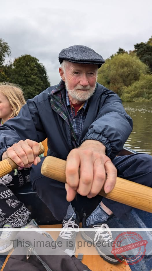 Nottinghamshire Mourns the Loss of David McMillan, Respected Professional and Family Man