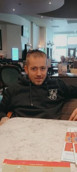 Remembering Liam Ritchie: Skilled Valeter and Beloved Whitburn Native