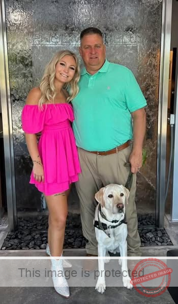 Jamie Hoover Remembered for a Life of Compassion, Courage, and Lasting Impact