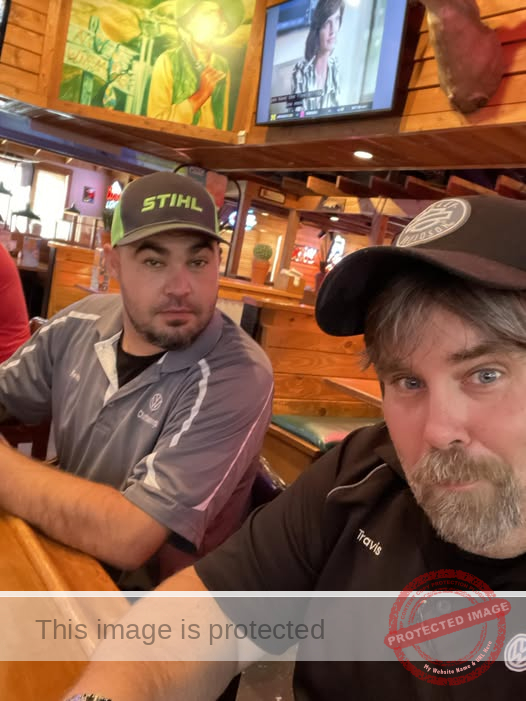 Remembering Kevin Seals: A Leader and Loyal Friend from Tennessee