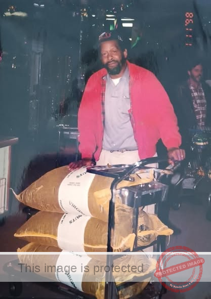 Remembering Herman Burrell: A Mardi Gras Legend and Dedicated Mentor