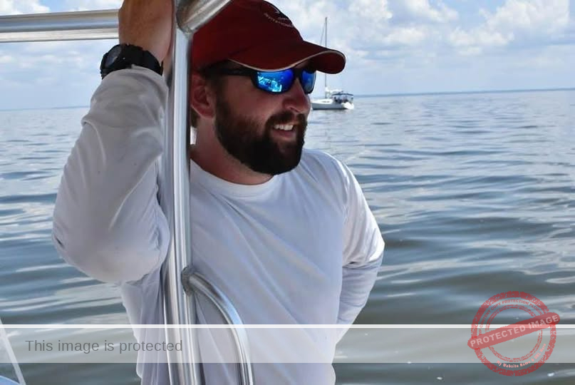 Fairhope Mourns the Loss of Beloved Athlete and Community Leader Eddie Adams