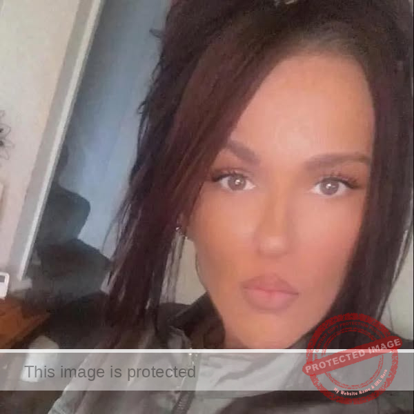 Remembering Paris Kendall: A Fearless and Inspiring Presence from Halifax, West Yorkshire