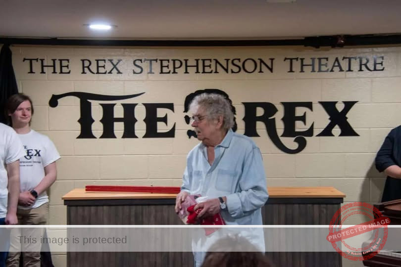 Rex Stephenson: Ferrum College Arts Visionary and Beloved Educator