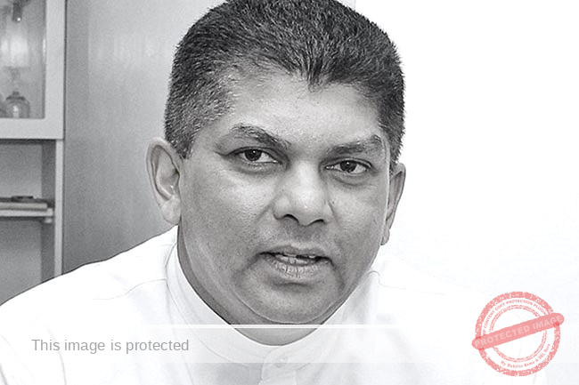 Lohan Ratwatte Death: Former Sri Lankan State Minister Dies at 57 After Prolonged Illness