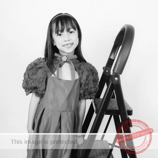 Remembering Alleria Gabrielle Pastor-Orpilla: Cherished Child and Source of Joy