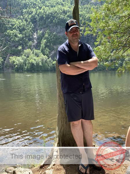 David Balutanski of Louisville, KY, Passes Away at 54