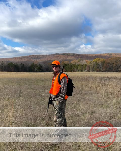 Jimmy Lusk, Beloved Little Rock Resident, Dies in Motorcycle Accident