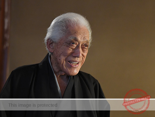 Sen Sōshitsu XV Death and Obituary – Urasenke Tea Grand Master and Global Peace Advocate Dies at 102