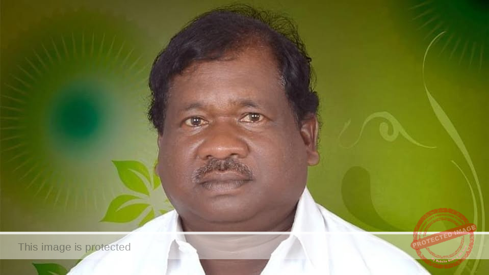 Ramdas Soren, Jharkhand Education Minister, Mourned by Family and Supporters