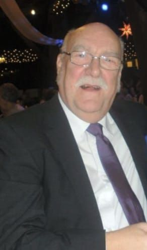 Remembering Eric Platt New: A Beloved Figure of Glossop