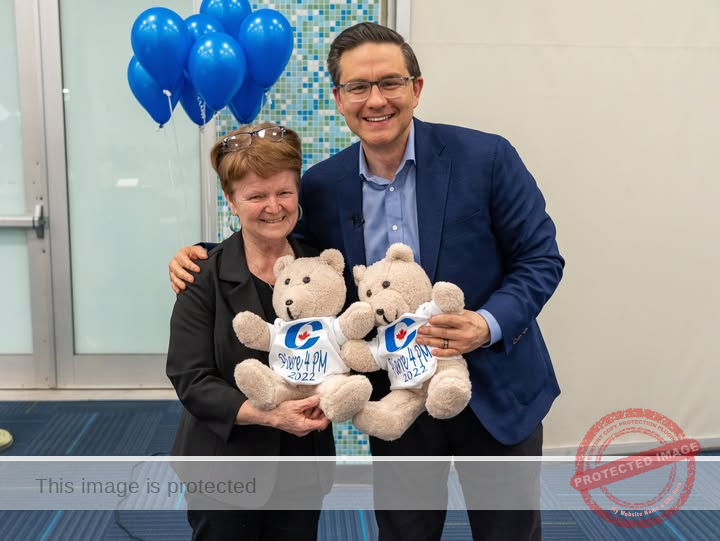 Gail Shea Remembered: A Life of Public Service, Leadership, and Dedication