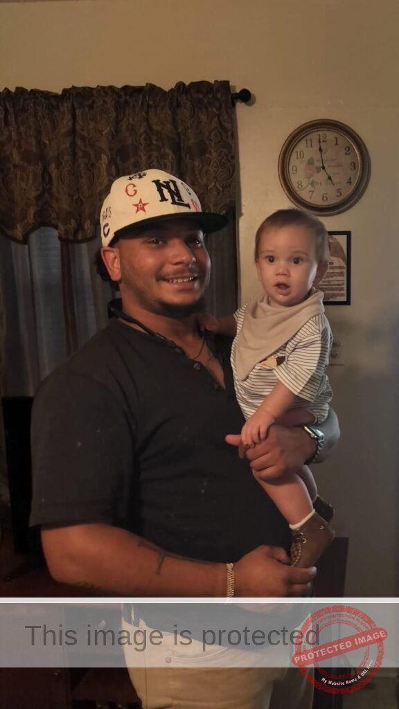 Remembering Dezmond Rickman: A Legacy of Athleticism, Dedication, and Love