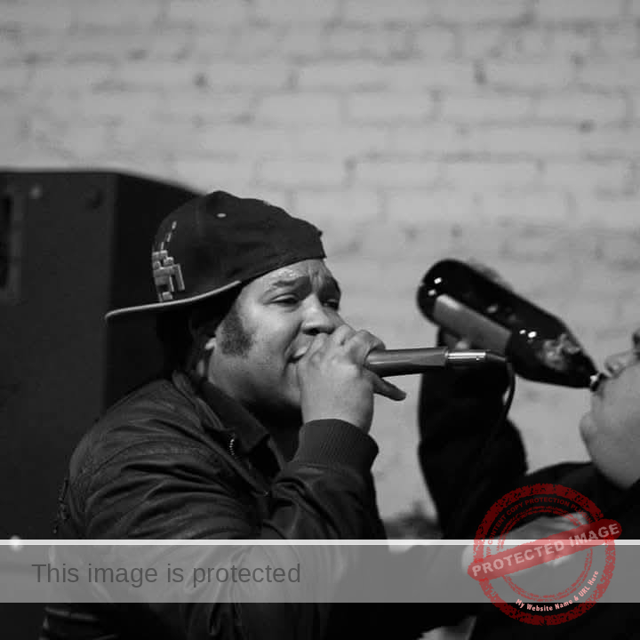 Remembering Black Aesop: A Legacy of Hip-Hop, Community, and Cultural Impact