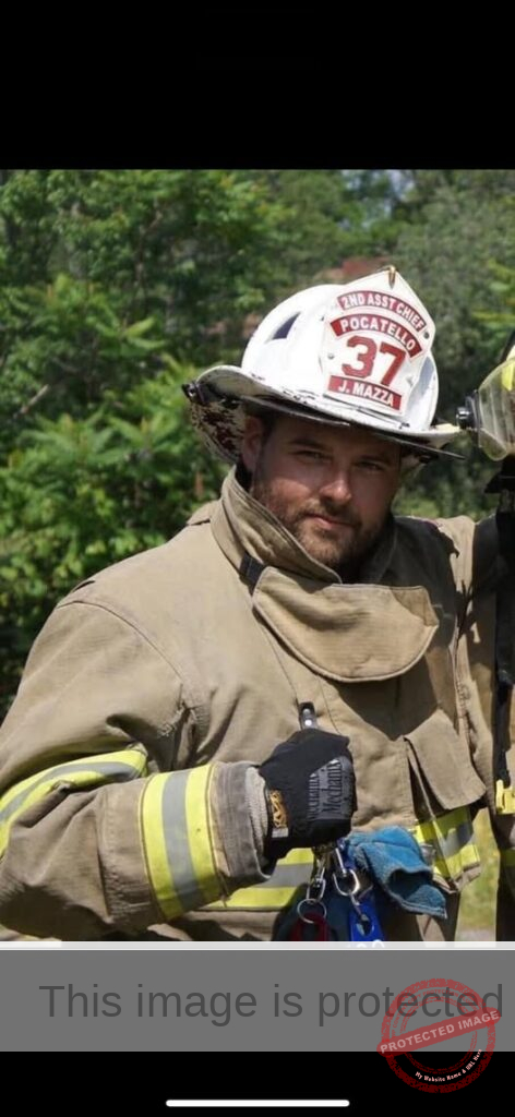 Joseph Mazza Obituary: Middletown and Firefighting Community Mourn the Loss of Distinguished Public Servant