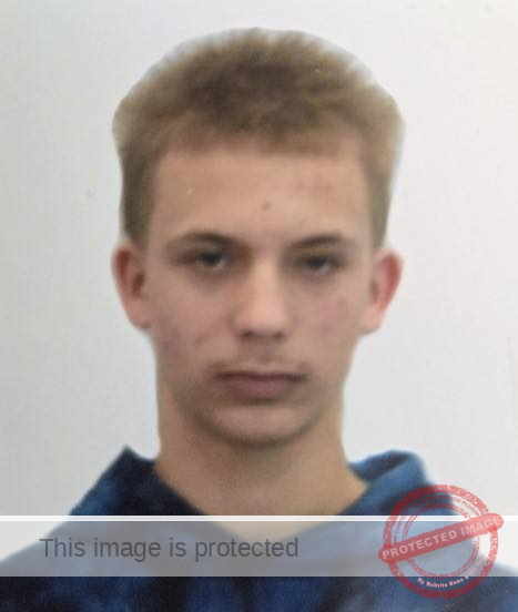 Missing Child Alert: Jolley M. James, 16, Last Seen in Chesapeake, Virginia