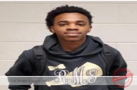 Missing Child Alert: Search Underway for 16-Year-Old Jimmy Upton in Newton County, Georgia