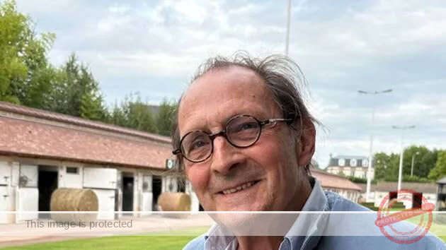 Guy-Patrick Sainderichin: Celebrated French Screenwriter and Film Critic Passes Away at 75