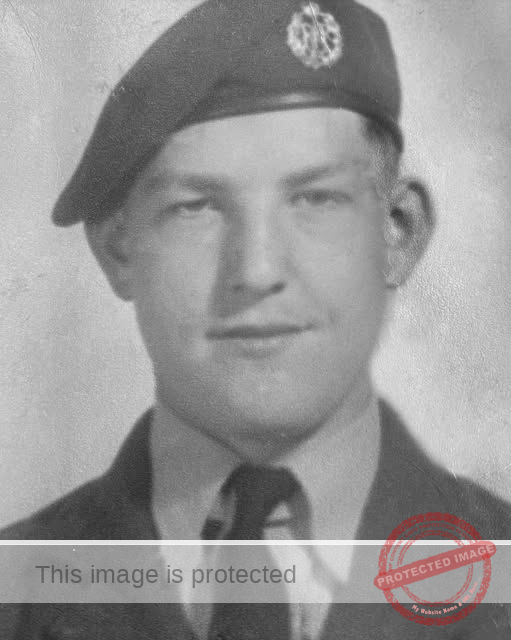 RAF Veteran John Thomas Gray, 91, Passes Away: Funeral Details and Public Appeal for Support