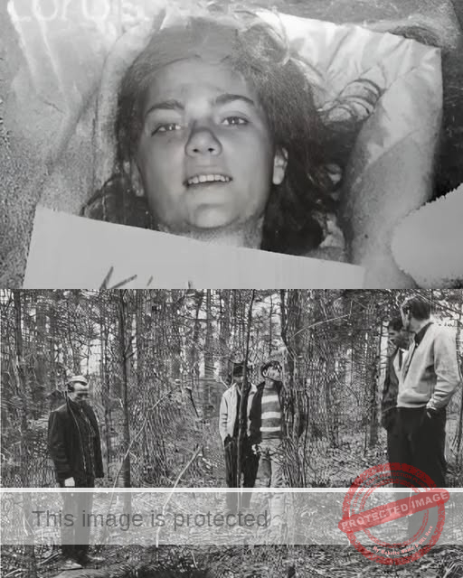 The Harrowing Kidnapping of Barbara Jane Mackle: Buried Alive in 1968