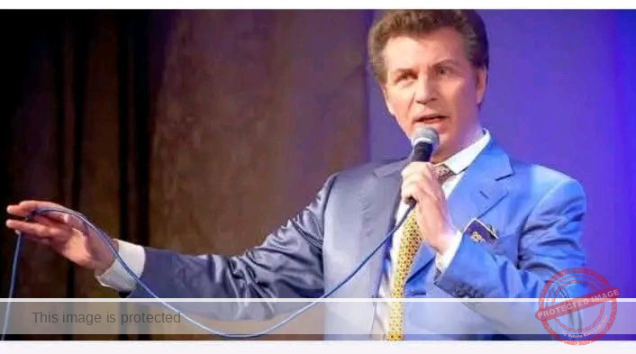 Yaroslav Yevdokimov: Renowned Soviet and Russian Singer Dies at 78