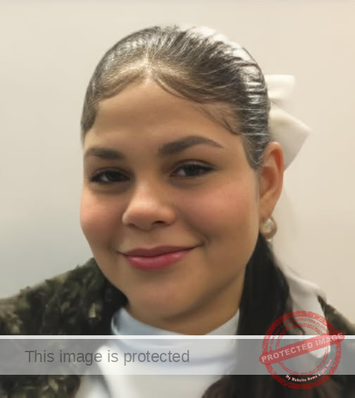 MISSING PERSON ALERT: 16-Year-Old Yarelsy Castellano Chacon Missing from Pierce County, WA