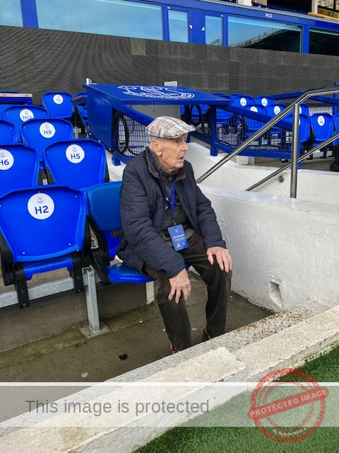 Eddie McCann: A Life of Integrity, Craftsmanship, and Family