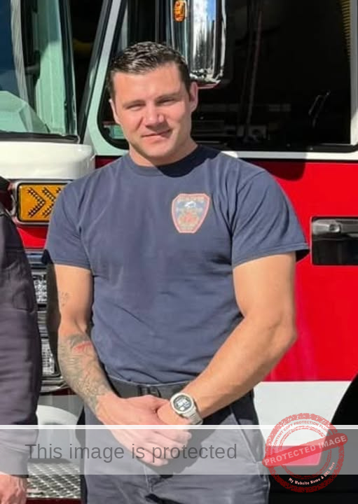 Guilford Mourns the Loss of Firefighter Michael Terrio Following Tragic Multi-Vehicle Accident