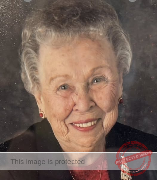 Betty Wood: Beloved Joplin Woman Known for Her Faith, Compassion, and Unconditional Love