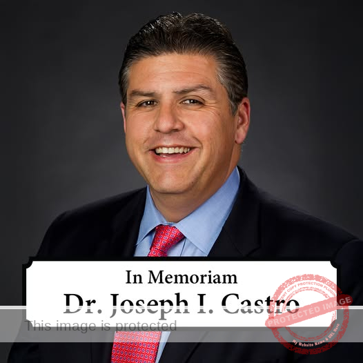 Dr. Joseph Castro Death and Obituary – Former CSU Chancellor and Fresno State President Passes Away