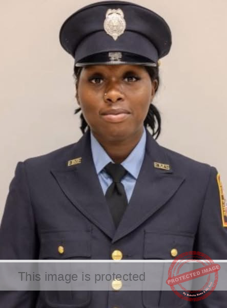 Washington, D.C. Fire Department Mourns Loss of Probationary Firefighter Sadia Williams
