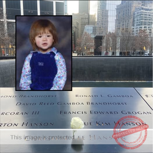 Remembering Christine Hanson: Honoring a Young Life Lost on 9/11