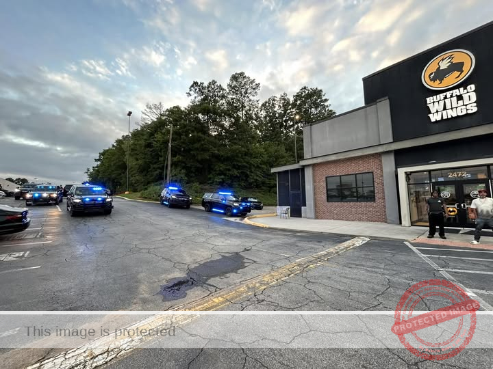 Murder Charges Filed in Shooting of Nytavious Stone at Buffalo Wild Wings