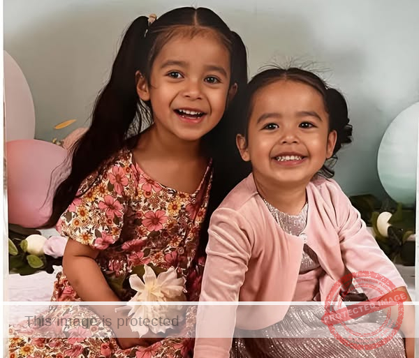 Help Bring Sarahi (4) and Madison (2) Home: Missing from Tulsa, Oklahoma