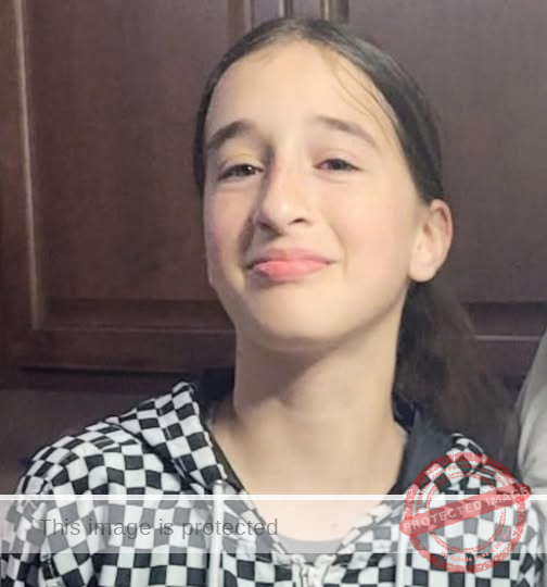 Missing 15-Year-Old Lynette Begin in Highlands County, Florida: Authorities Seek Public Help