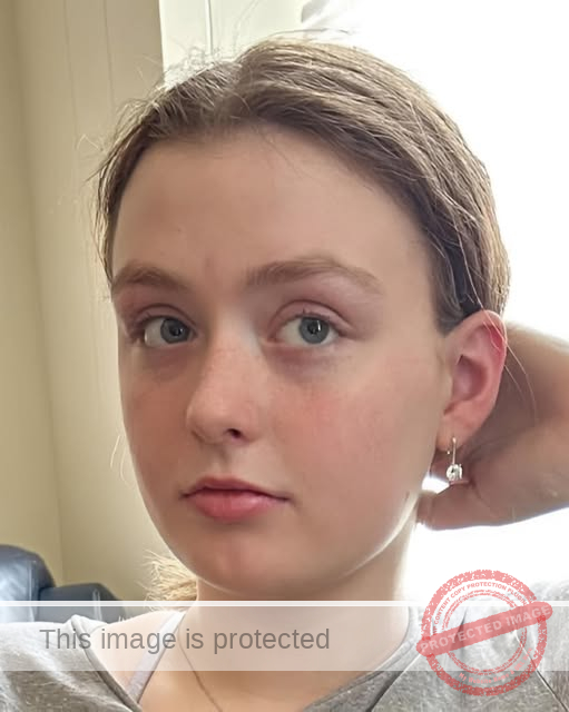 Middletown, Ohio: 15-Year-Old Khira Pine Missing Since August 25, 2025