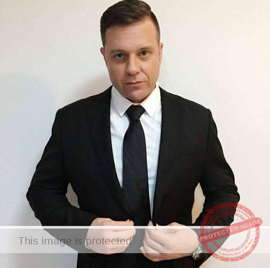 Jason Dewey, Talented DJ and Valued Member of Black Tie Entertainment, Passes Away