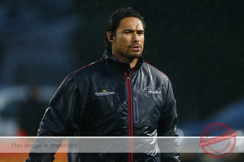 Rugby Star Shane Christie, 39, Remembered for Advocacy and Dedication to Justice Following Tragic Death