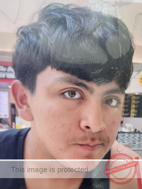 16-Year-Old Bayron Barahona Rivera Missing from Prince William County, Virginia
